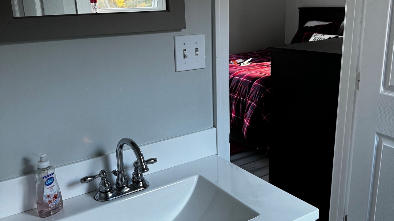 Photo of Bathroom in Laconia