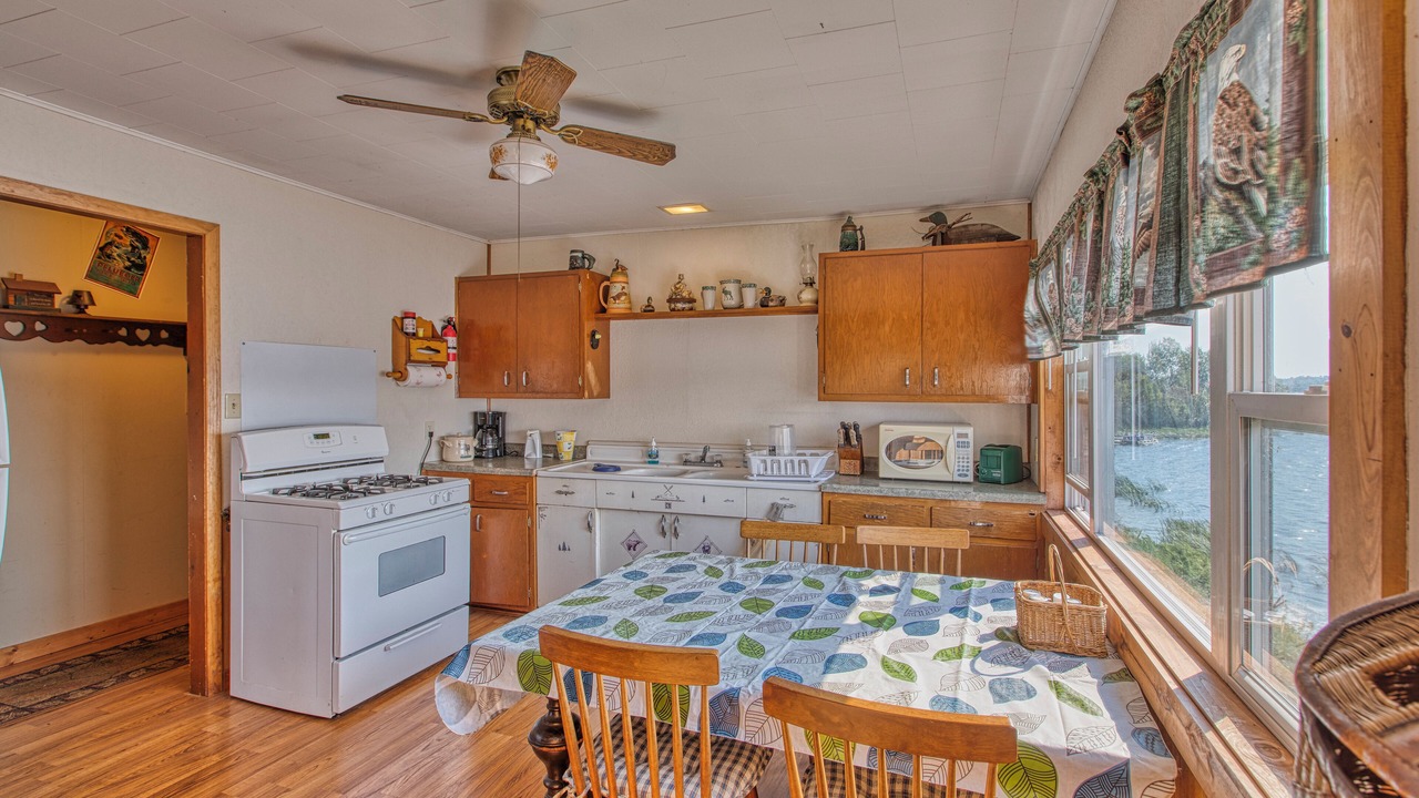 Photo of Kitchen in Gordon