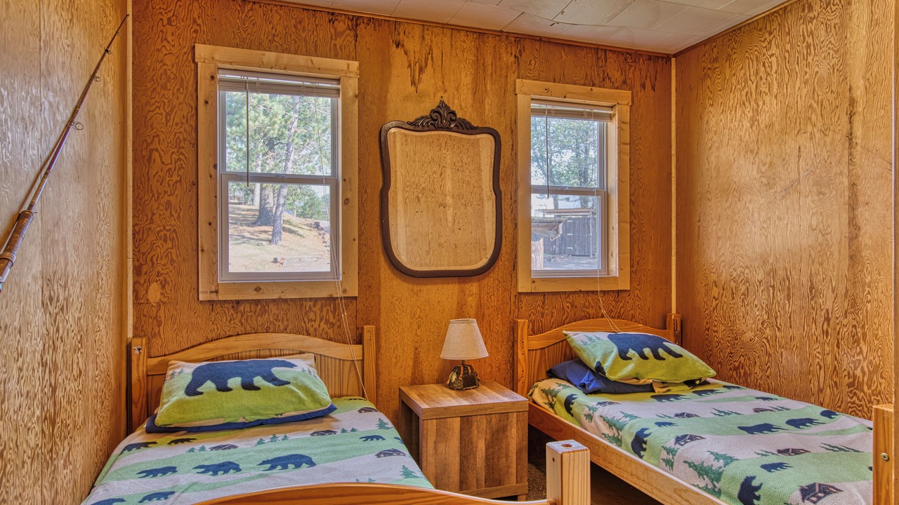 Photo of Bedroom in Gordon