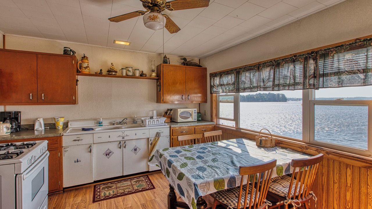 Photo of Kitchen in Gordon
