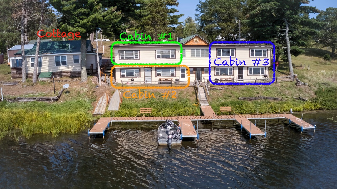 Photo of Outdoor in Gordon