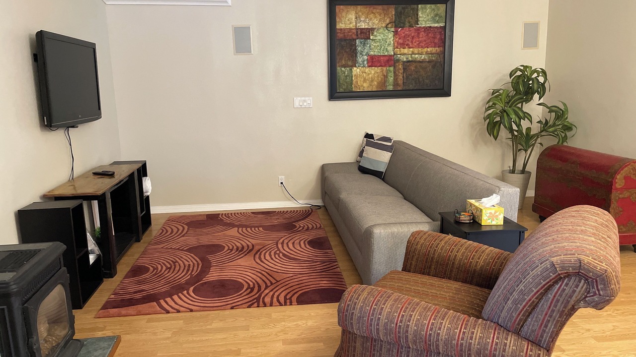 Photo of Livingroom in Eagle Nest