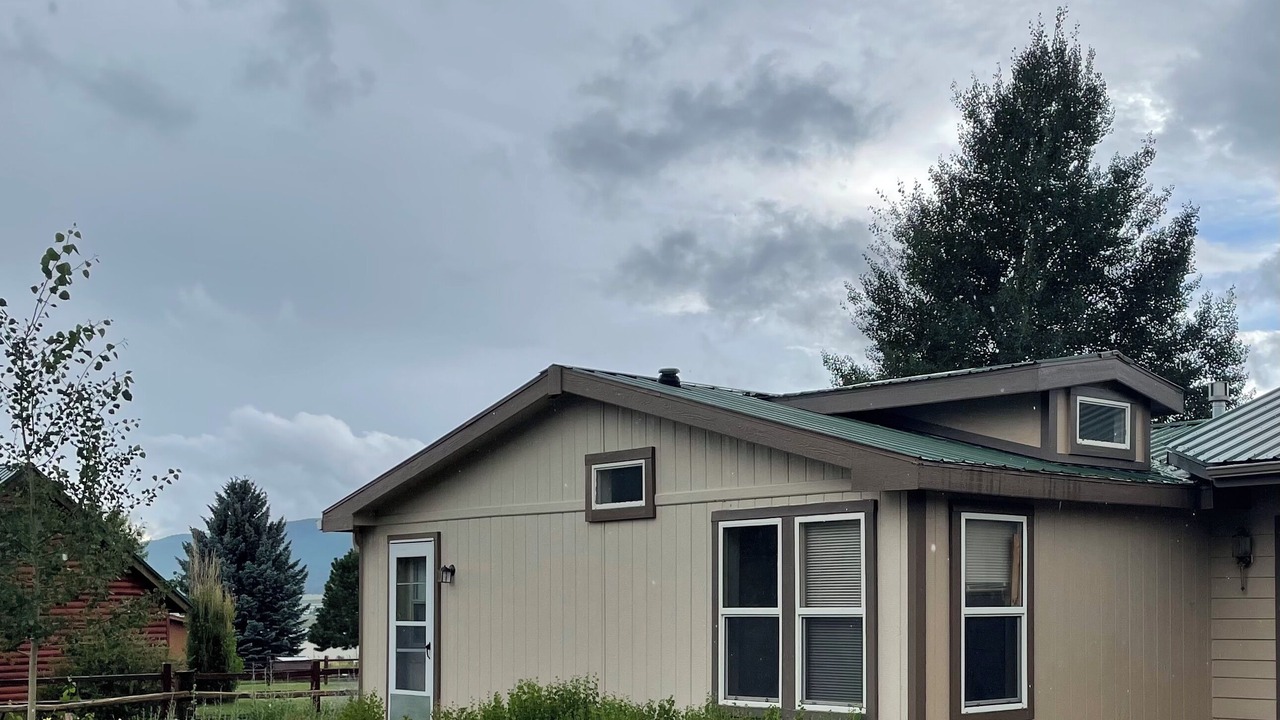 Photo of Outdoor in Eagle Nest