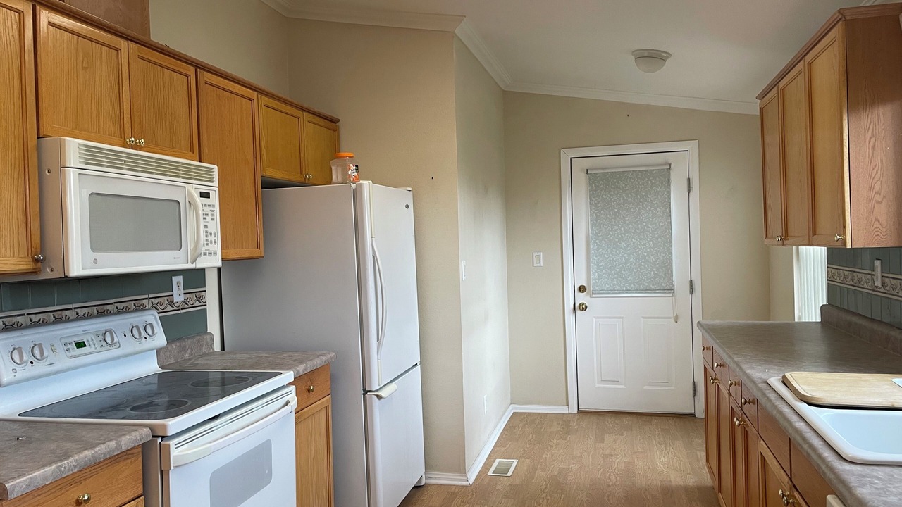 Photo of Kitchen in Eagle Nest