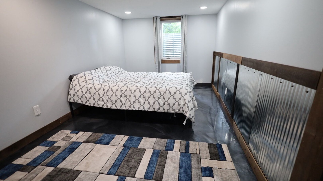 Photo of Bedroom in Plymouth