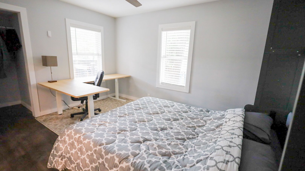 Photo of Bedroom in Plymouth