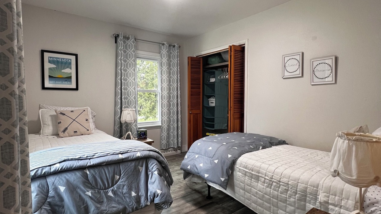 Photo of Bedroom in Crosby