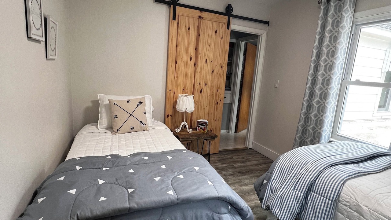 Photo of Bedroom in Crosby