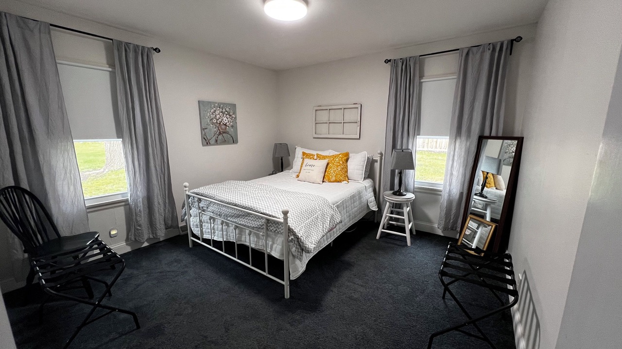 Photo of Bedroom in Crosby