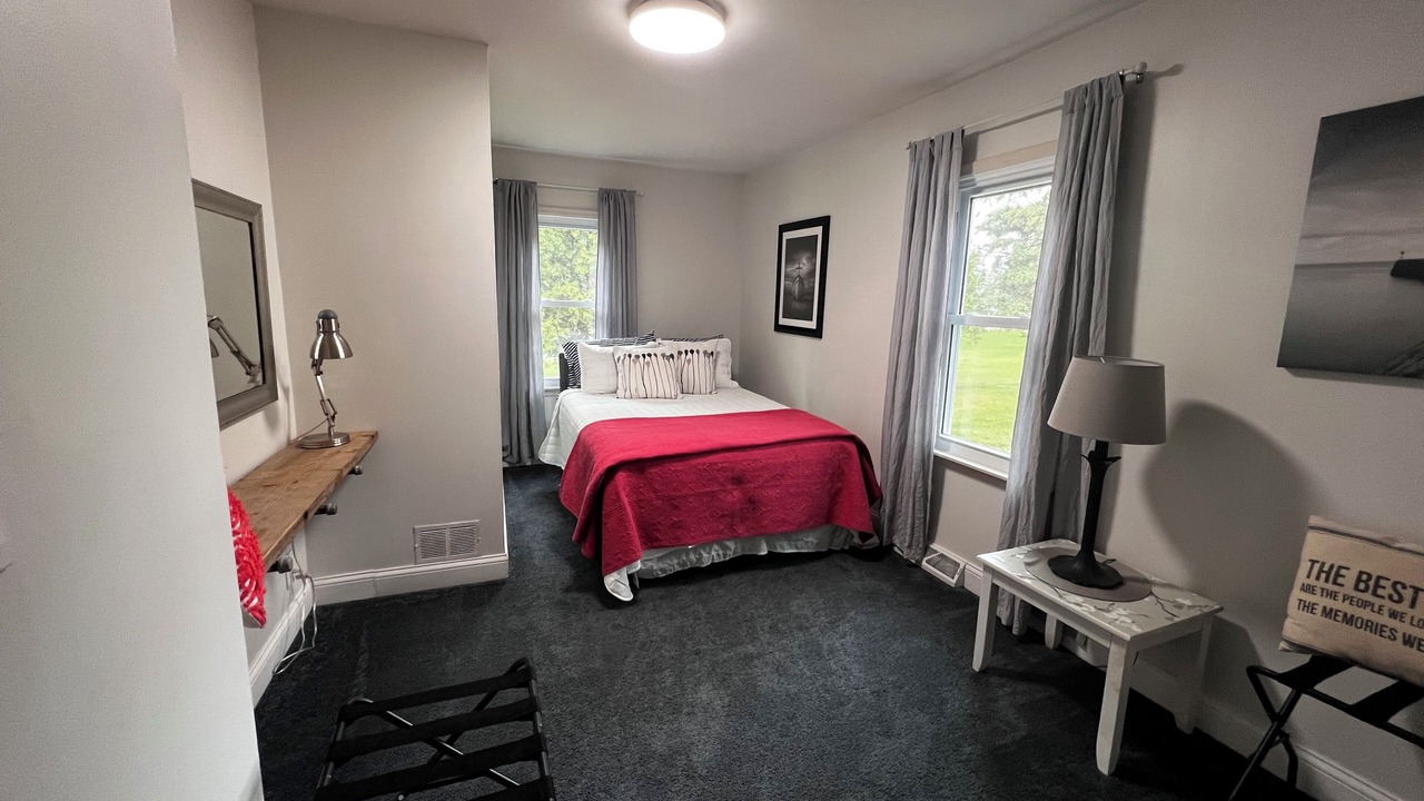 Photo of Bedroom in Crosby