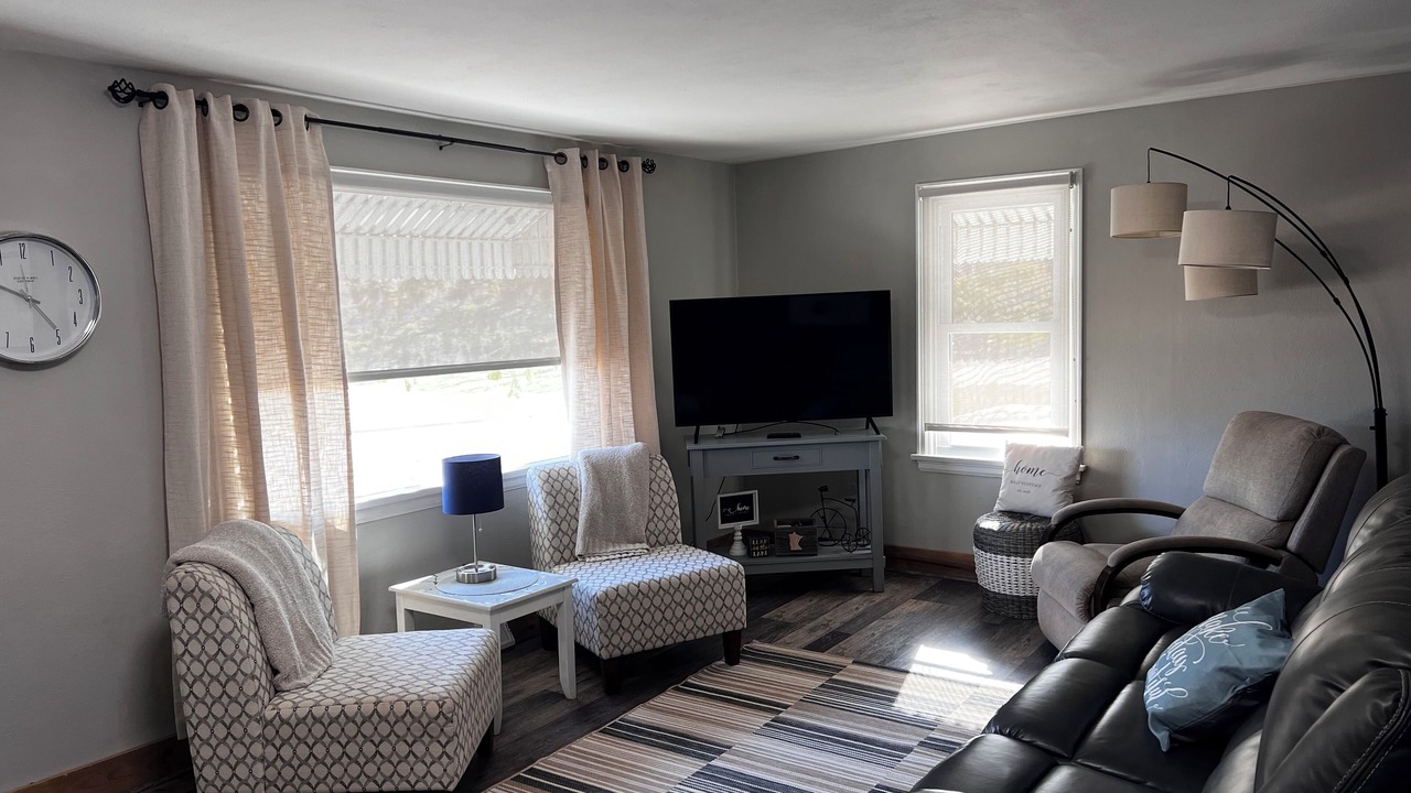 Photo of Livingroom in Crosby
