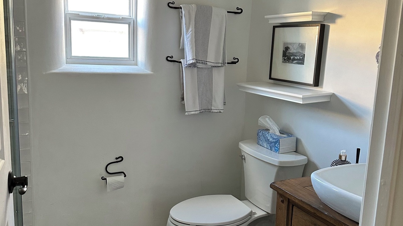 Photo of Bathroom in Las Vegas