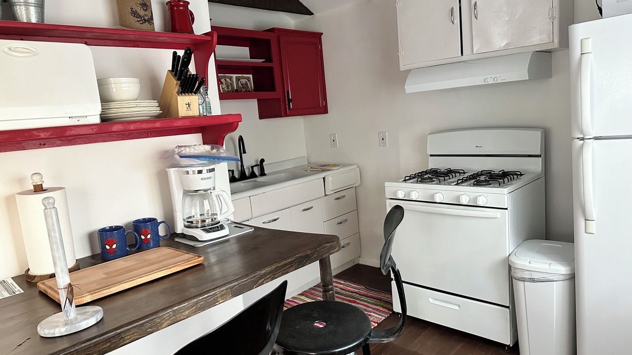 Photo of Kitchen in Las Vegas