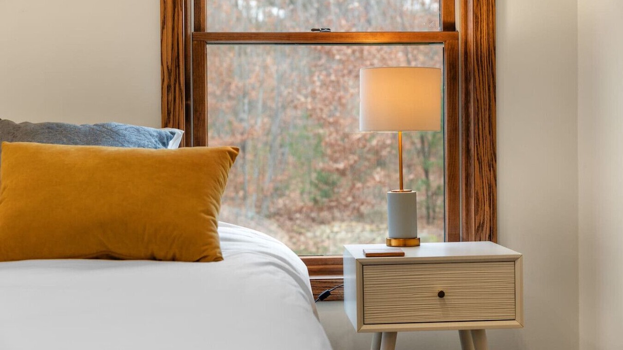 Photo of Bedroom in Wilmington