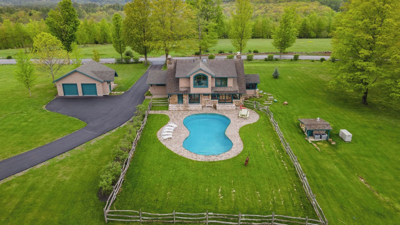 Photo of Outdoor in Greenfield Center