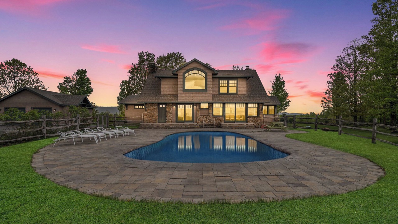 Photo of Outdoor in Greenfield Center
