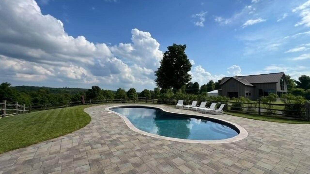 Photo of Outdoor in Greenfield Center