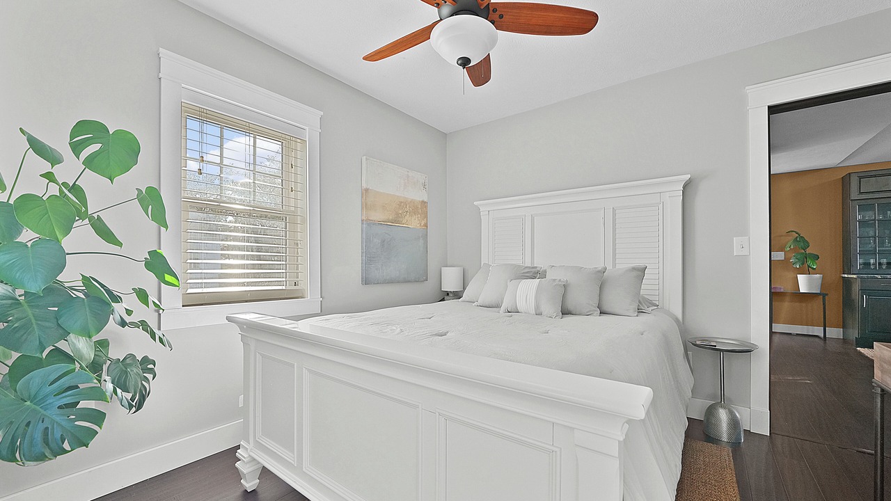 Photo of Bedroom in Middleville