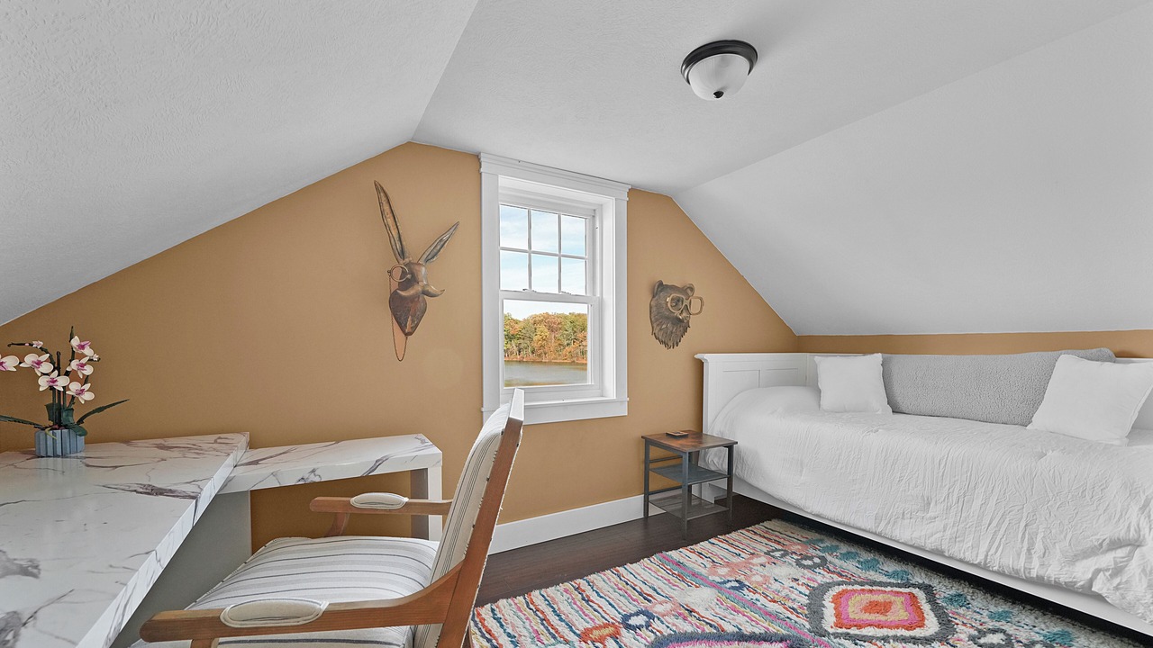 Photo of Bedroom in Middleville