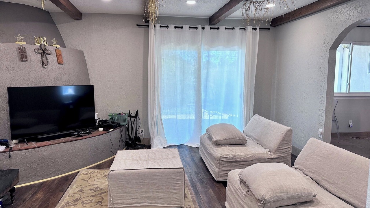 Photo of Livingroom in Corrales