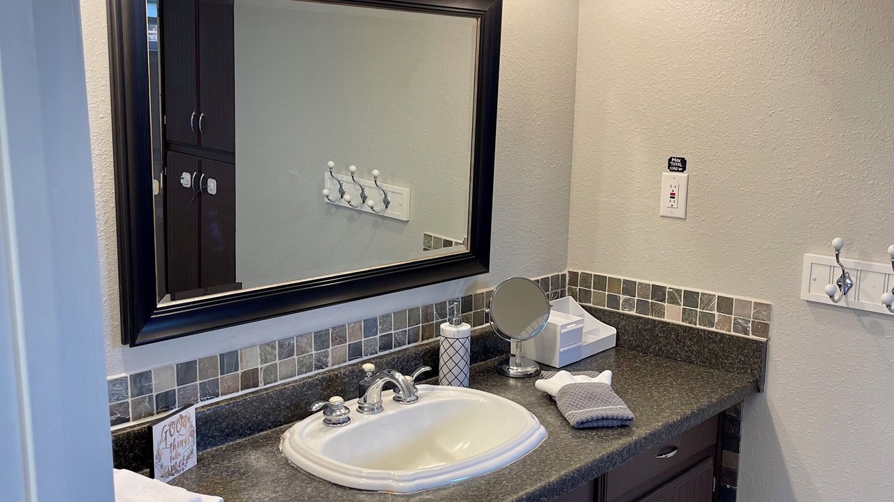Photo of Bathroom in Corrales