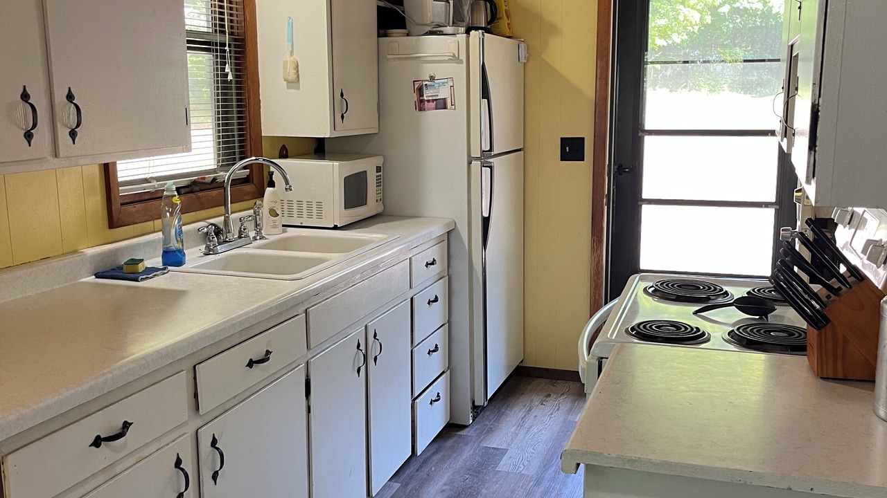 Photo of Kitchen in Grand Rapids