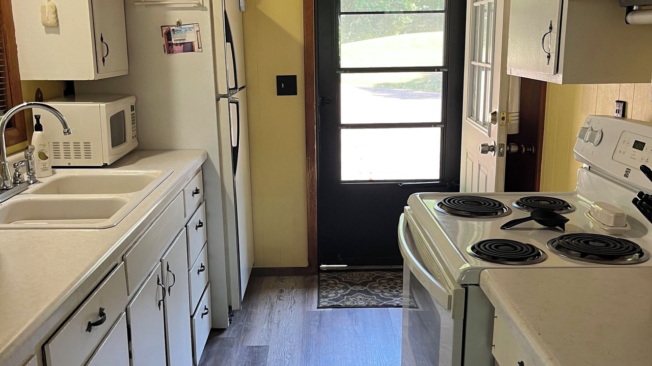 Photo of Kitchen in Grand Rapids