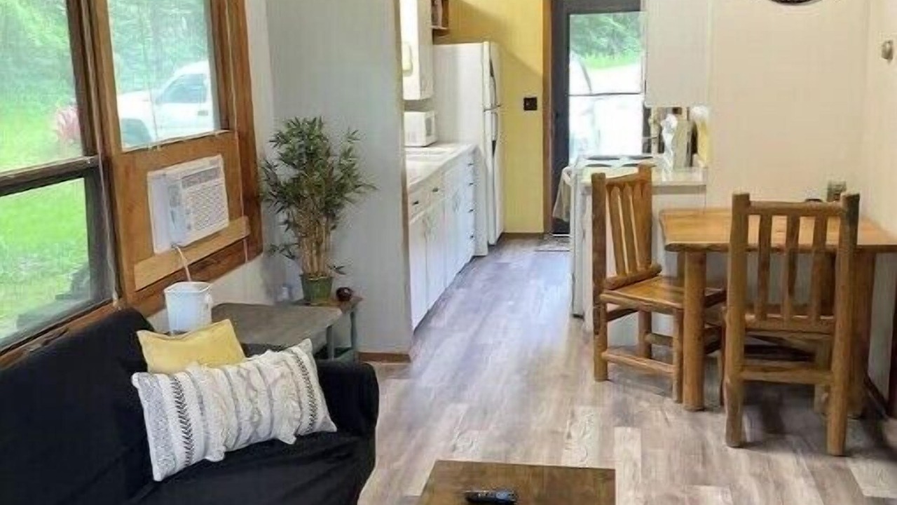 Photo of Livingroom in Grand Rapids