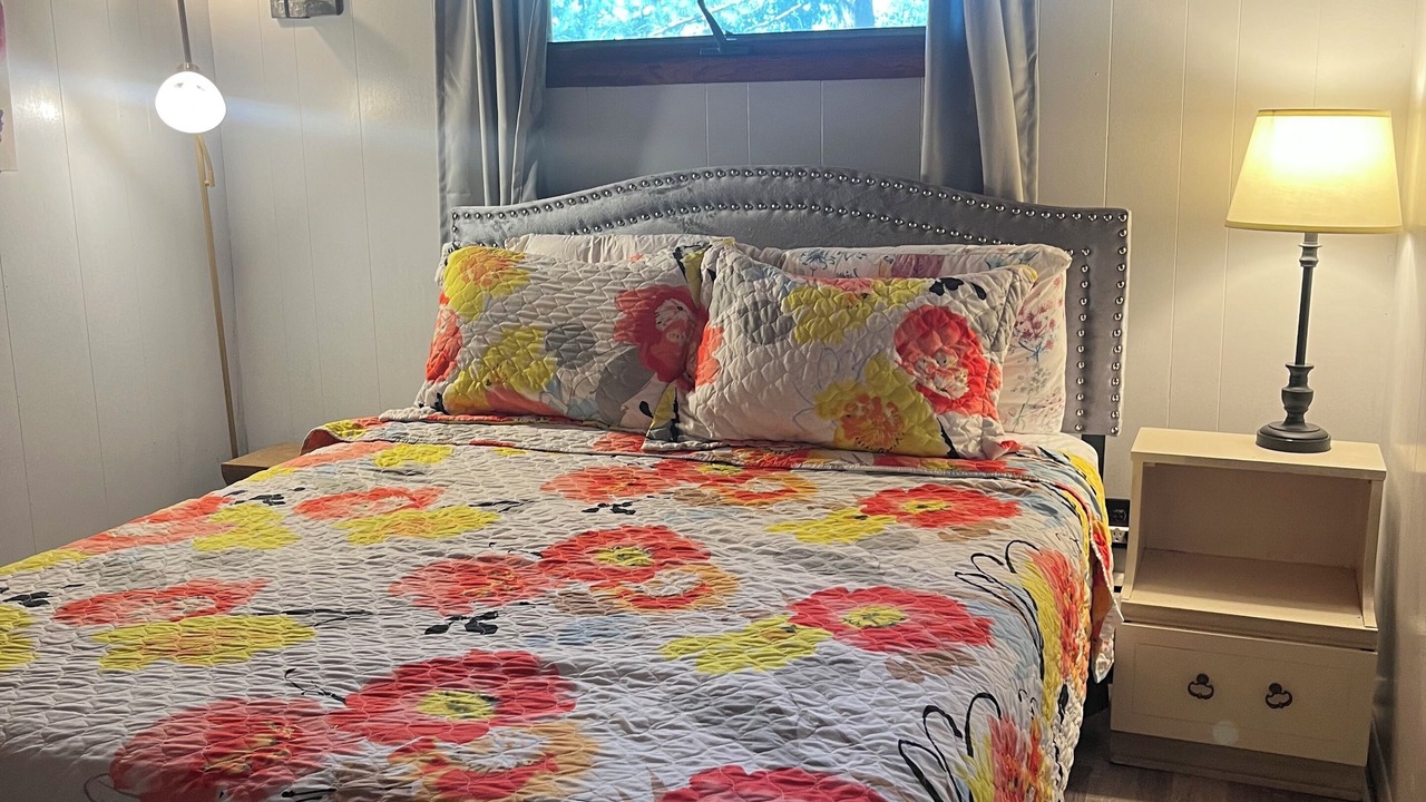 Photo of Bedroom in Grand Rapids