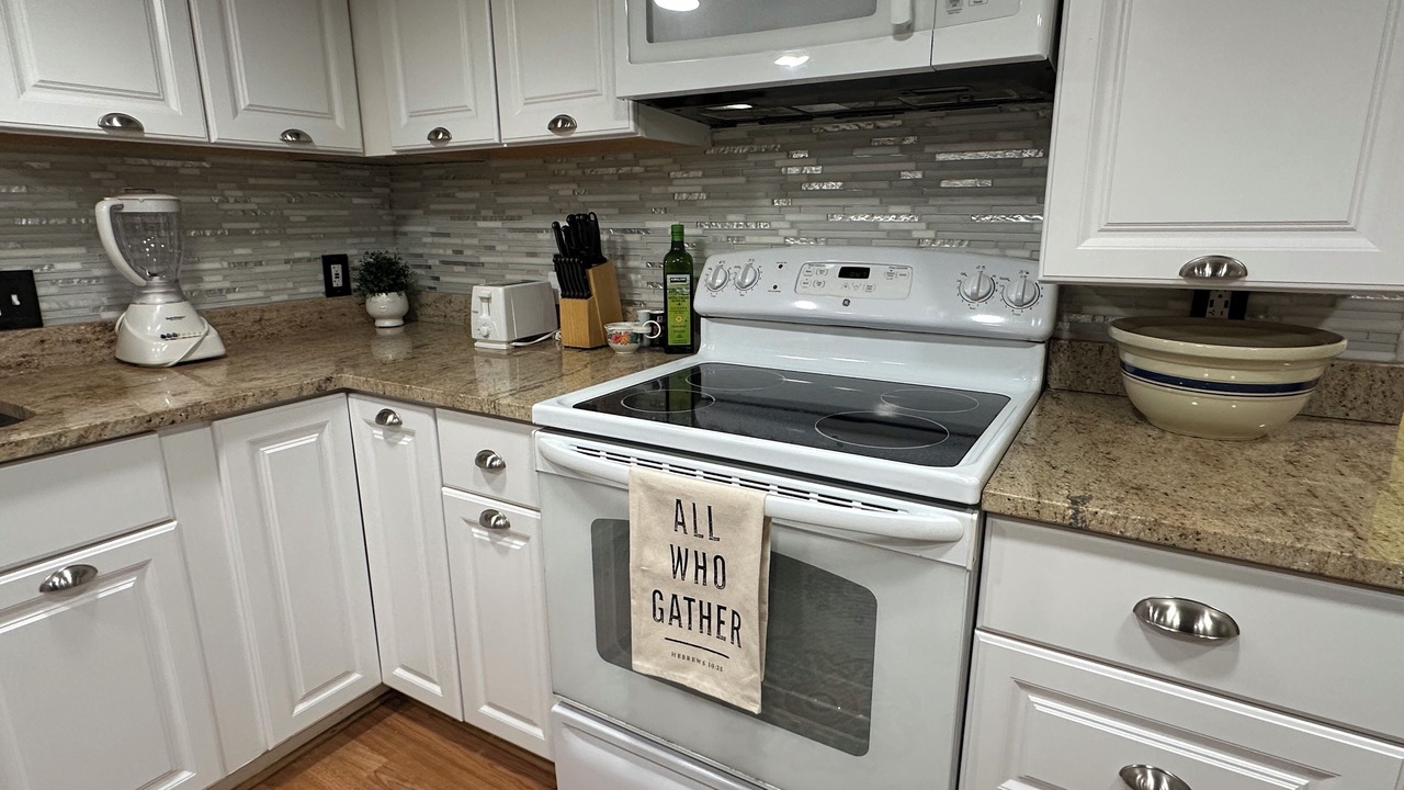 Photo of Kitchen in Paris