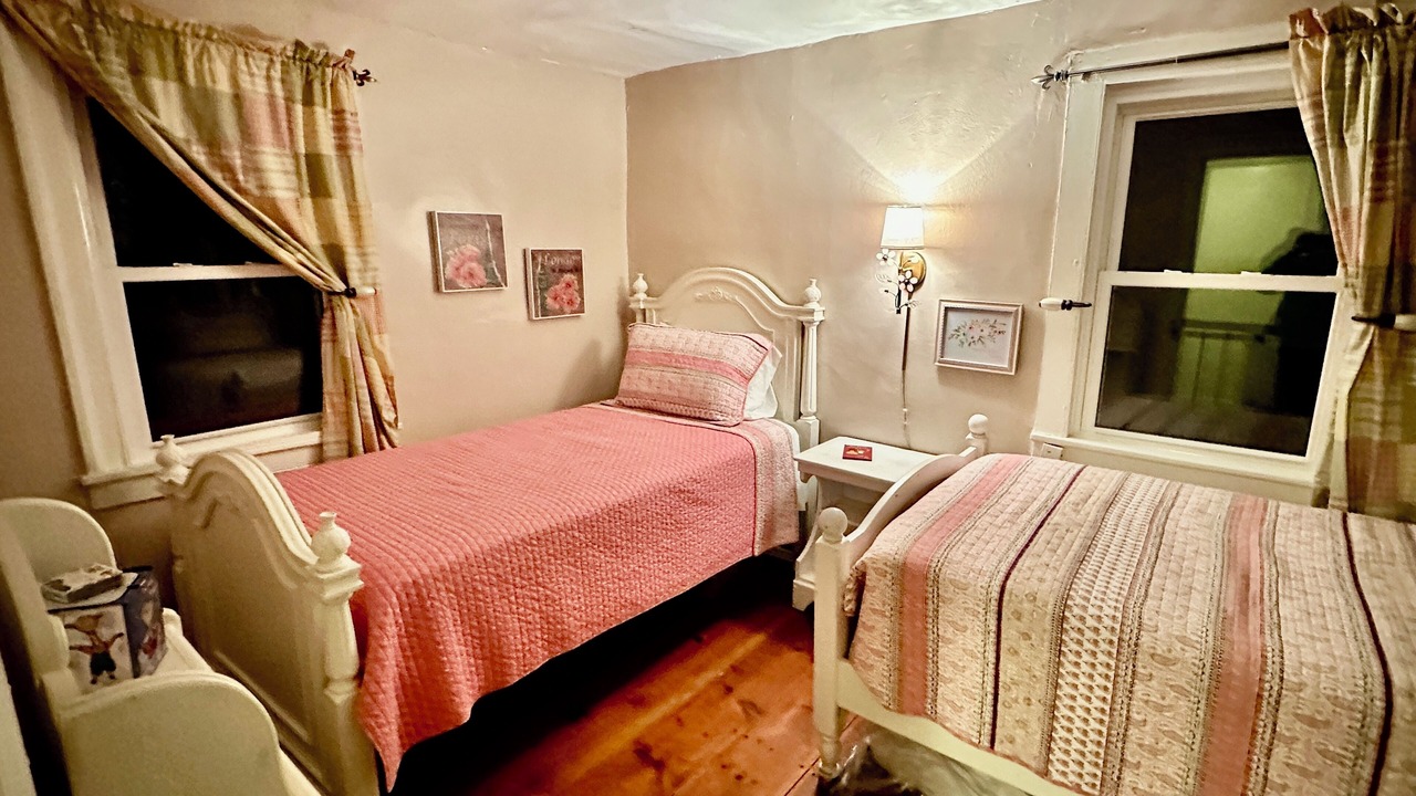Photo of Bedroom in Paris