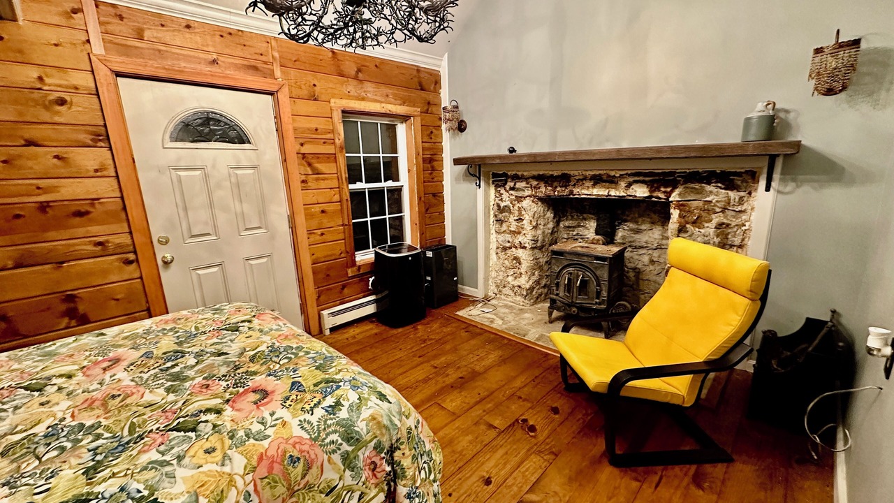 Photo of Bedroom in Paris
