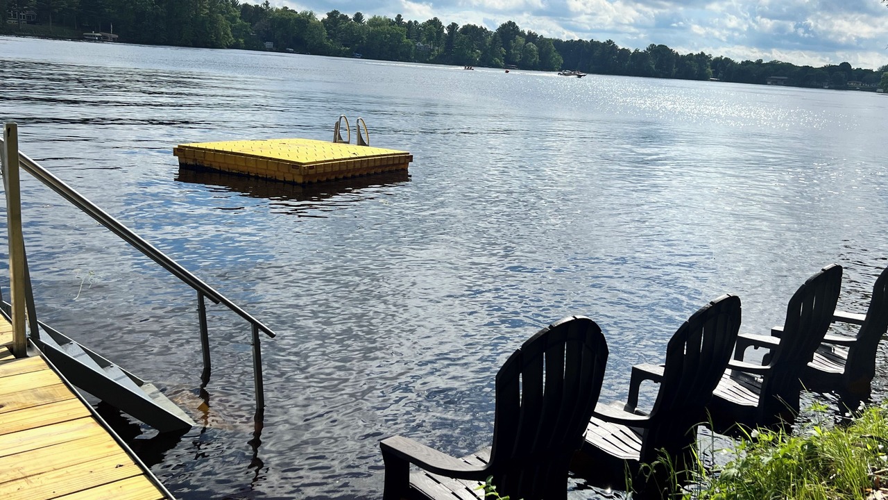 Photo of Others in Lake Wissota