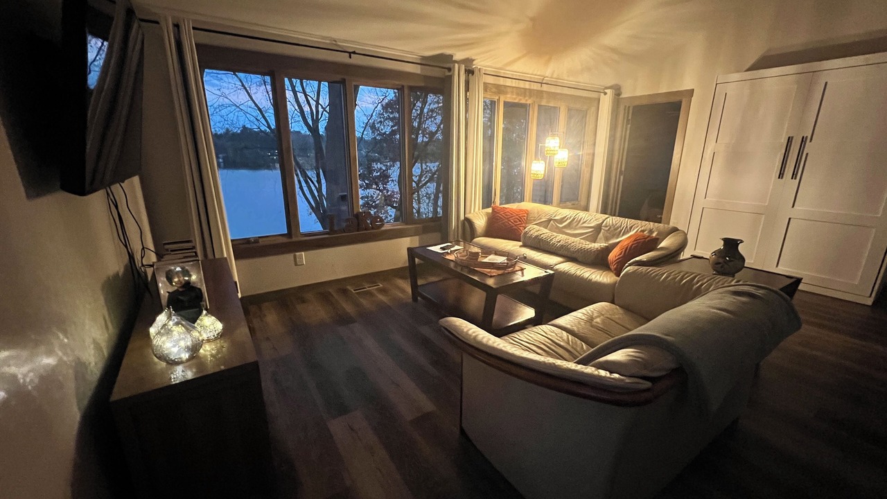 Photo of Livingroom in Lake Wissota