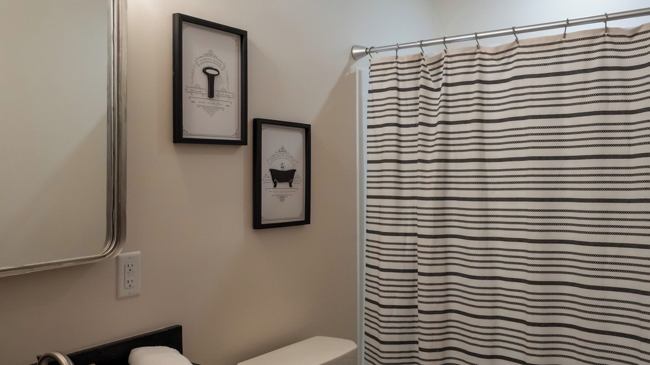 Photo of Bathroom in Jordan