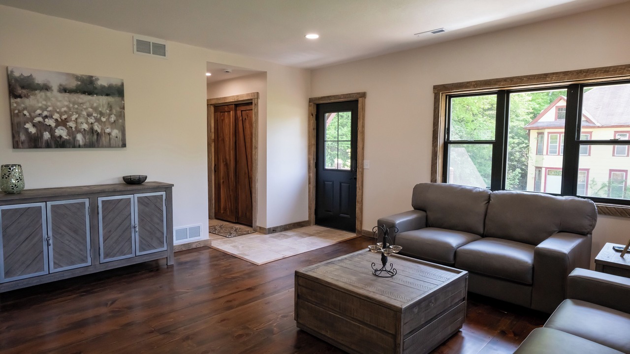 Photo of Livingroom in Jordan
