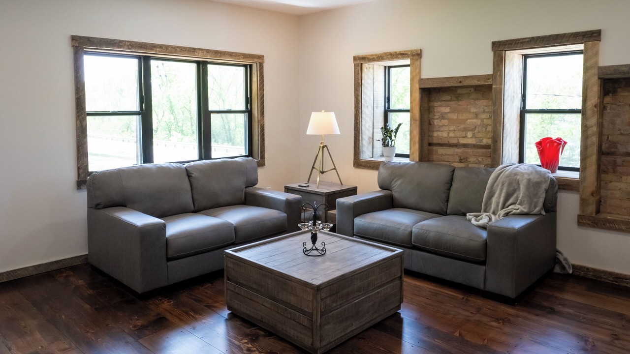Photo of Livingroom in Jordan
