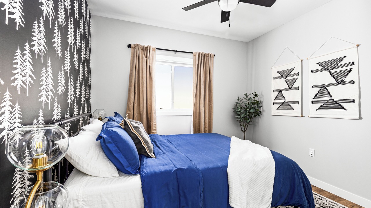 Photo of Bedroom in Duluth