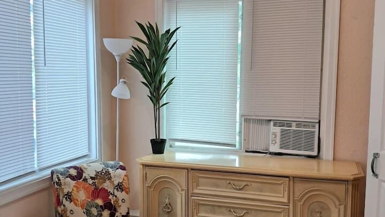 Photo of Bedroom in Downtown Minneapolis