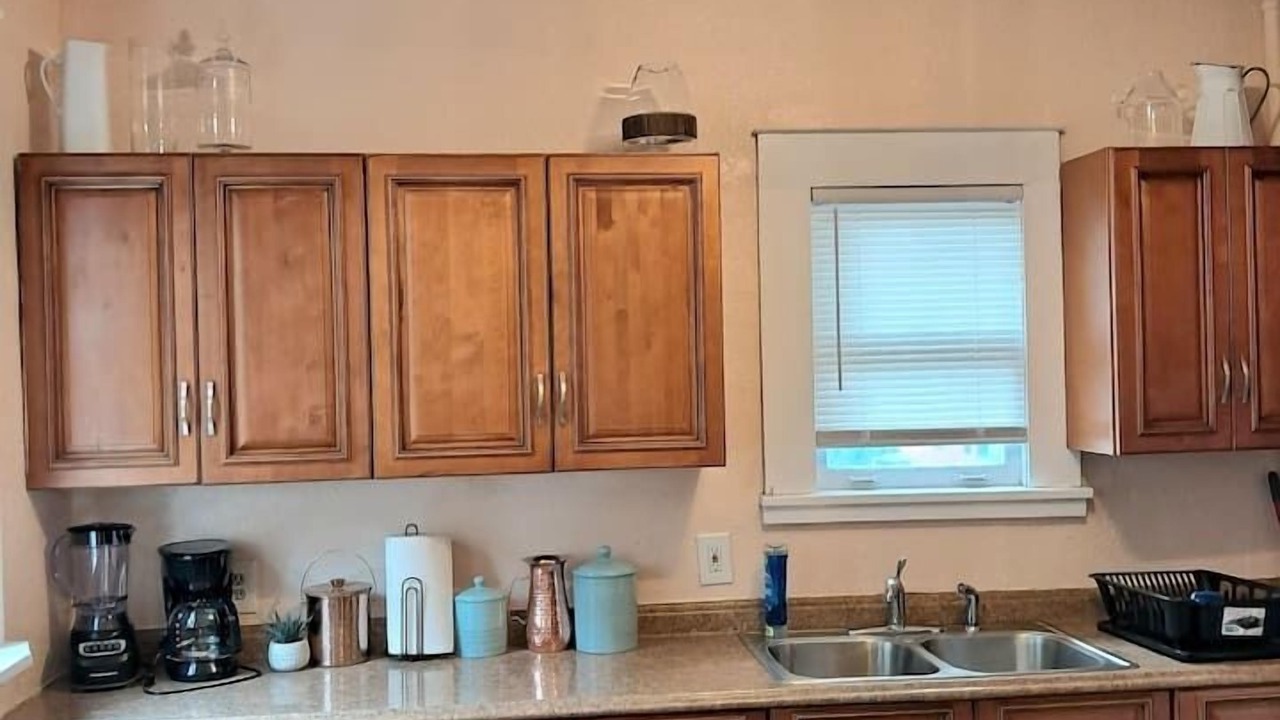 Photo of Kitchen in Downtown Minneapolis