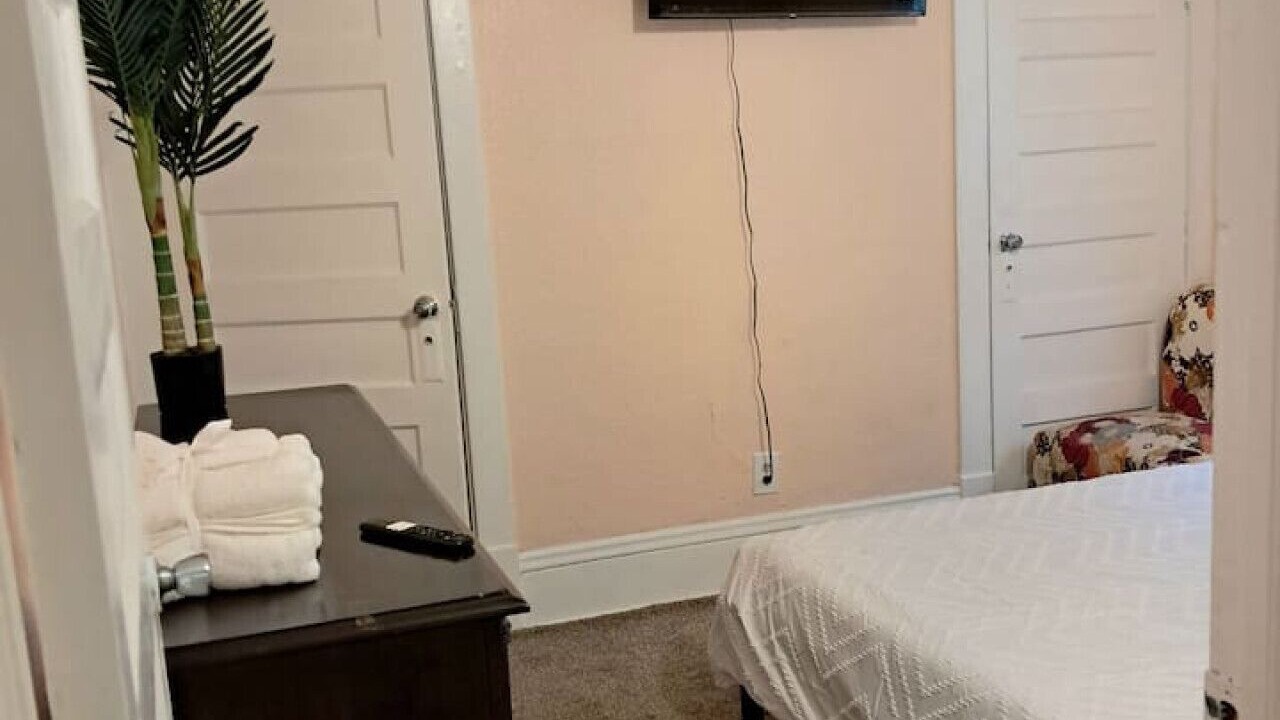 Photo of Bedroom in Downtown Minneapolis