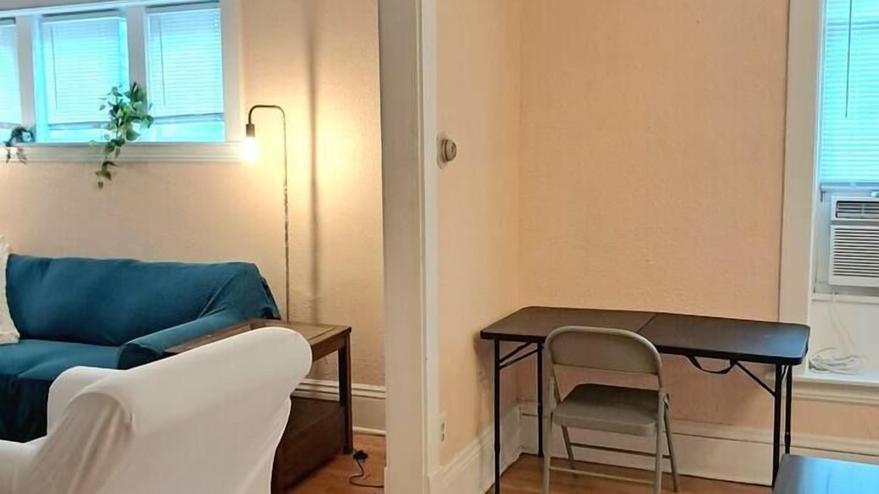 Photo of Livingroom in Downtown Minneapolis