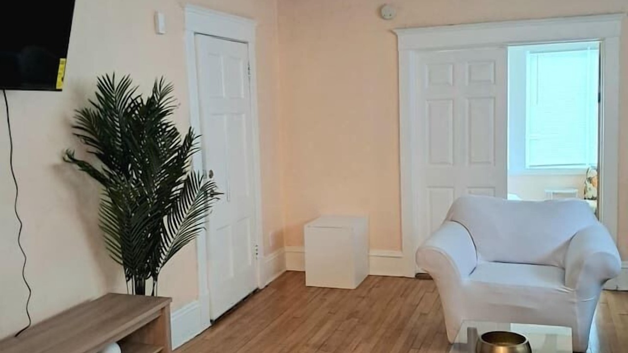 Photo of Livingroom in Downtown Minneapolis