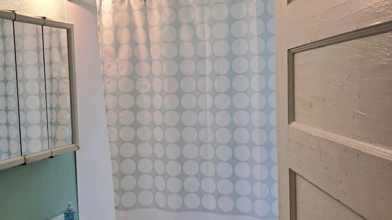 Photo of Bathroom in Downtown Minneapolis