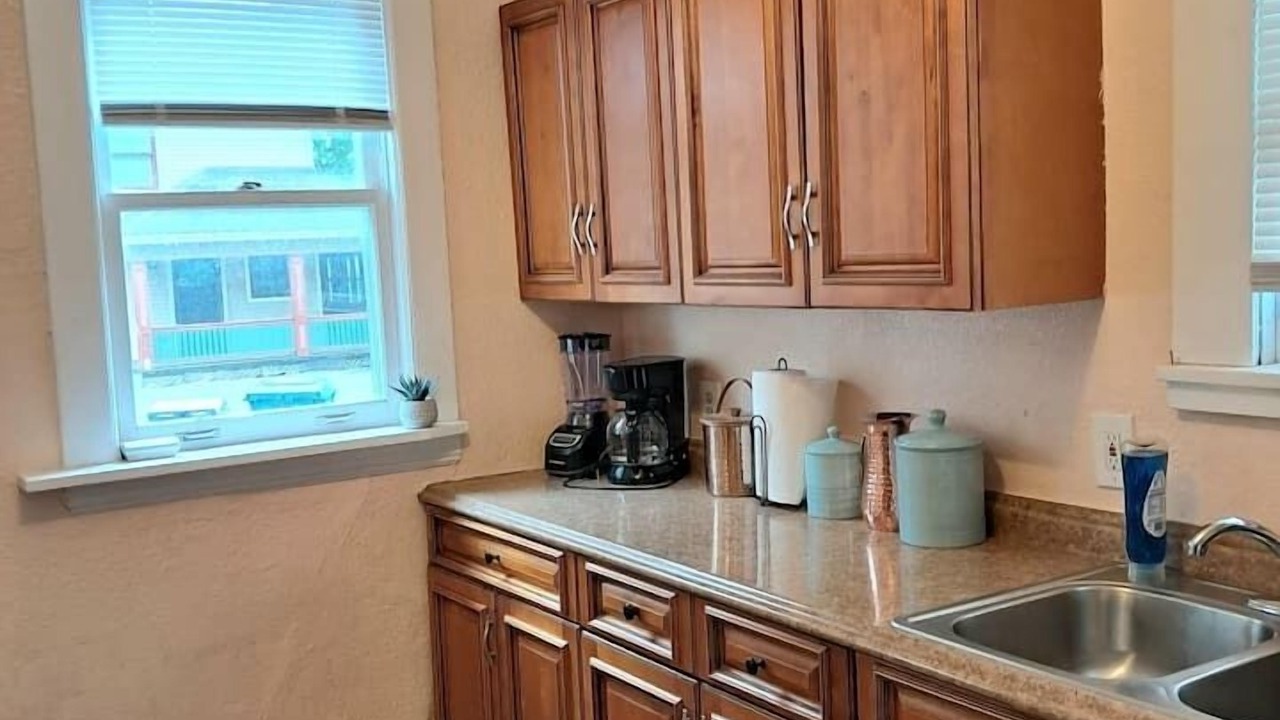 Photo of Kitchen in Downtown Minneapolis