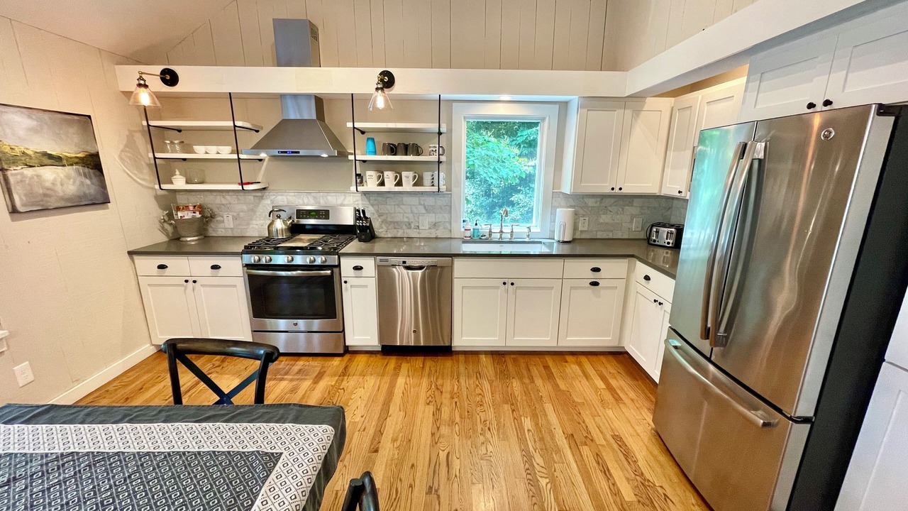 Photo of Kitchen in Warren