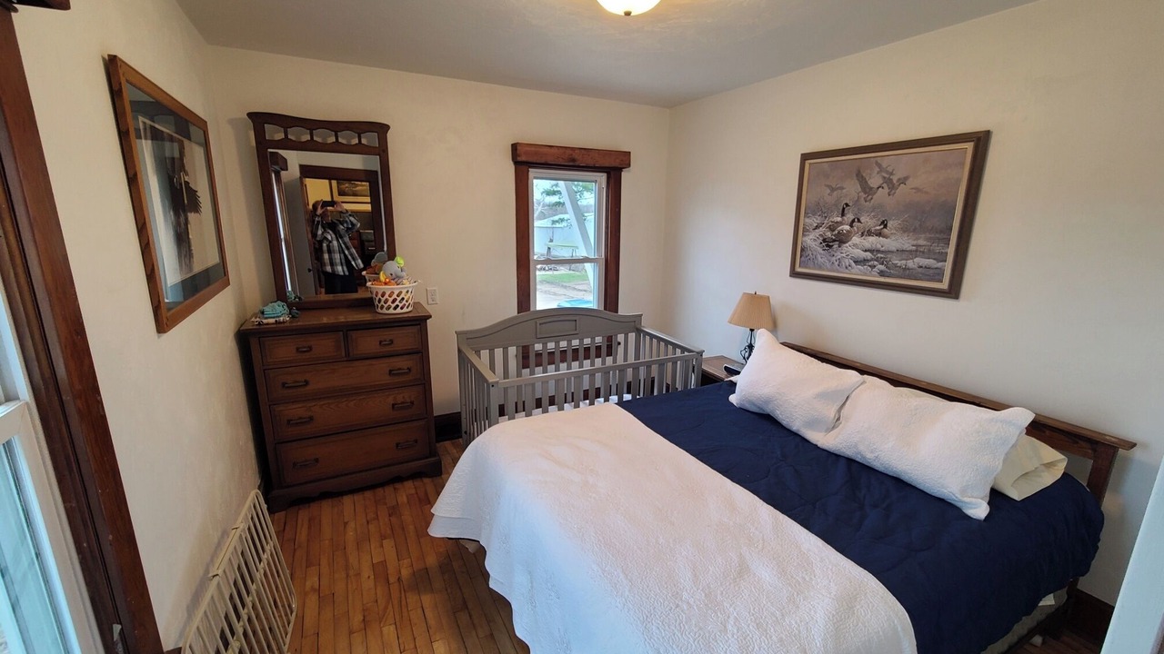 Photo of Bedroom in Cicero