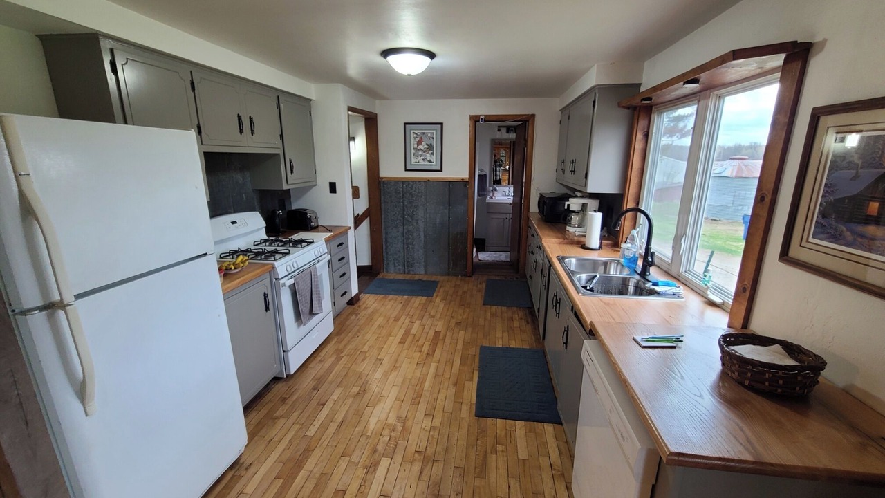 Photo of Kitchen in Cicero