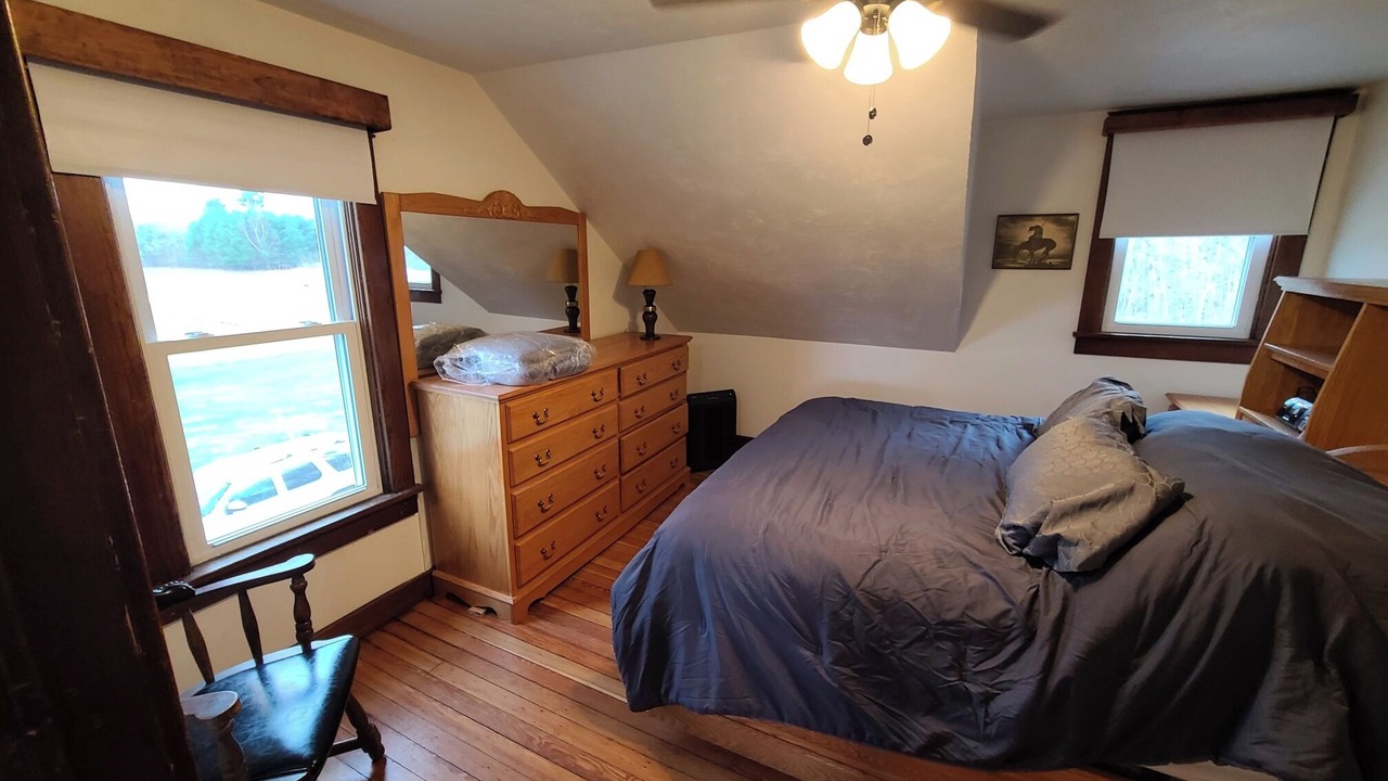 Photo of Bedroom in Cicero