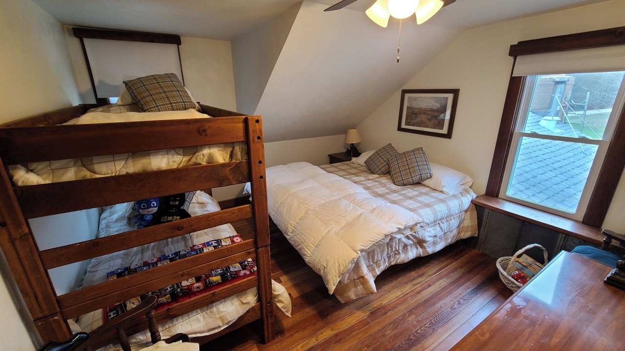 Photo of Bedroom in Cicero